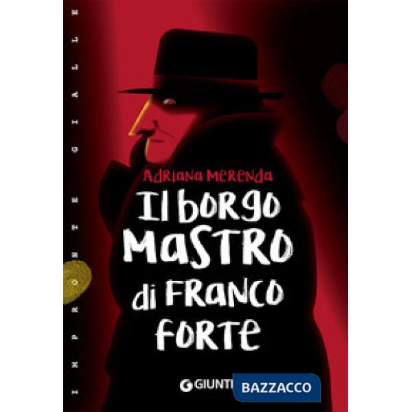 Borgomastro di Francoforte (Il)