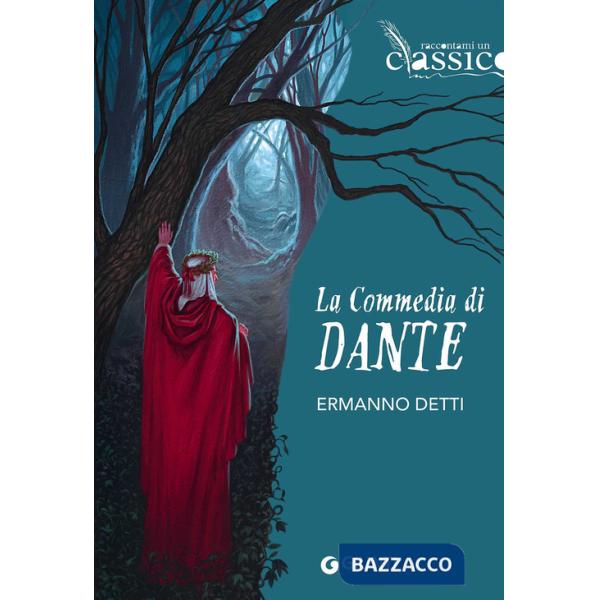LA COMMEDIA DI DANTE