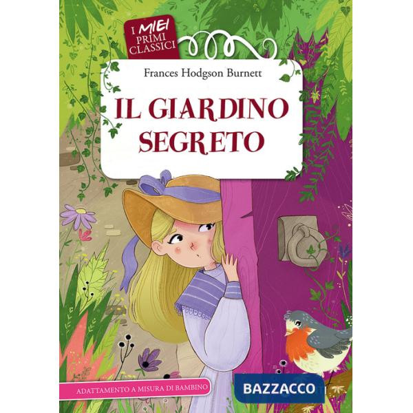 Giardino segreto (Il)