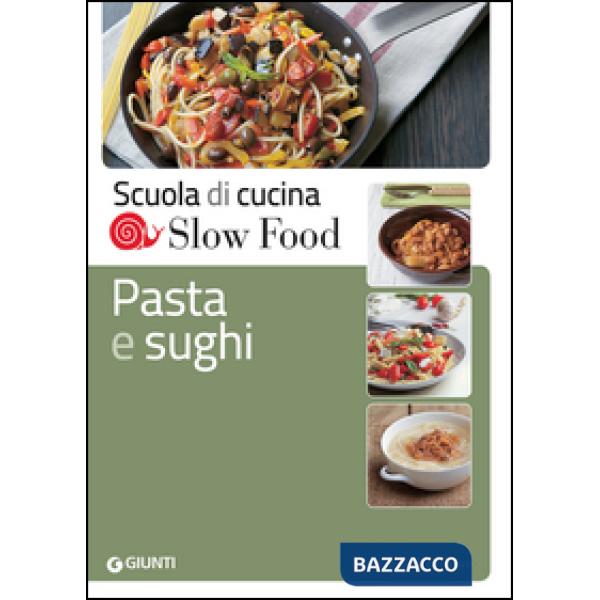 Pasta e sughi