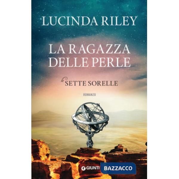 Ragazza delle perle. Le sette sorelle (La)