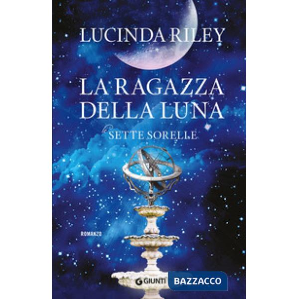 Ragazza della luna. Le sette sorelle (La)