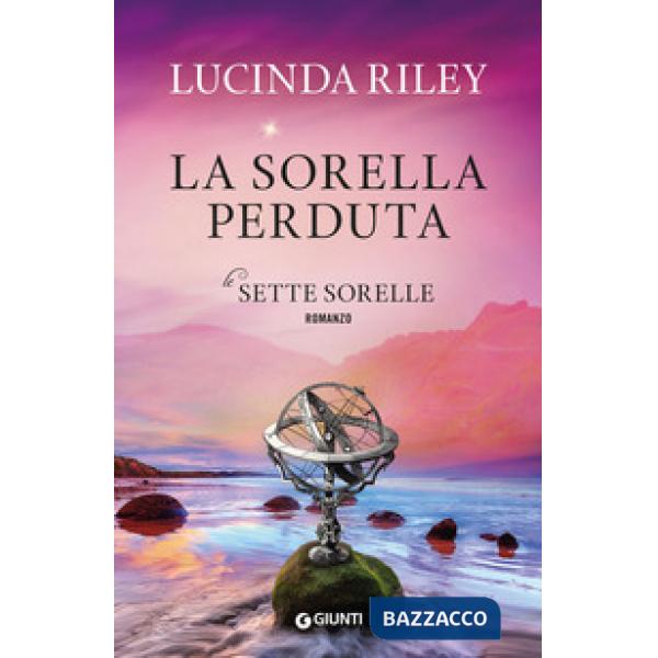 Sorella perduta. Le sette sorelle (La)