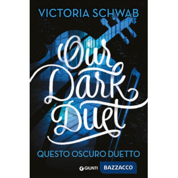 Our dark duet. Questo oscuro duetto