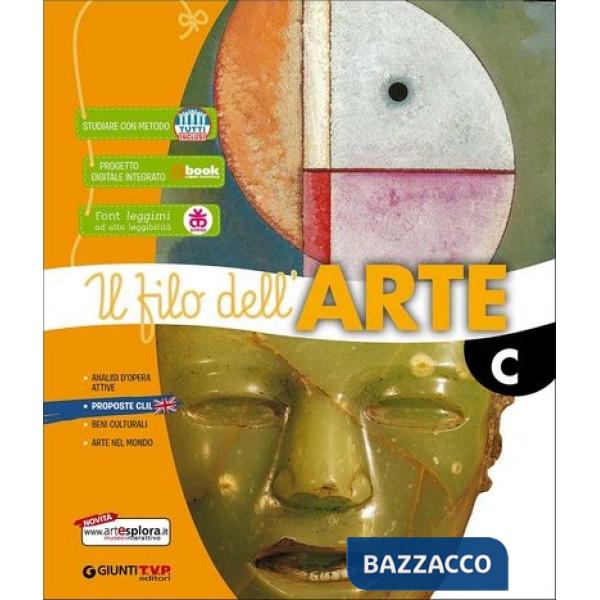 FILO DELL'ARTE VOL. C