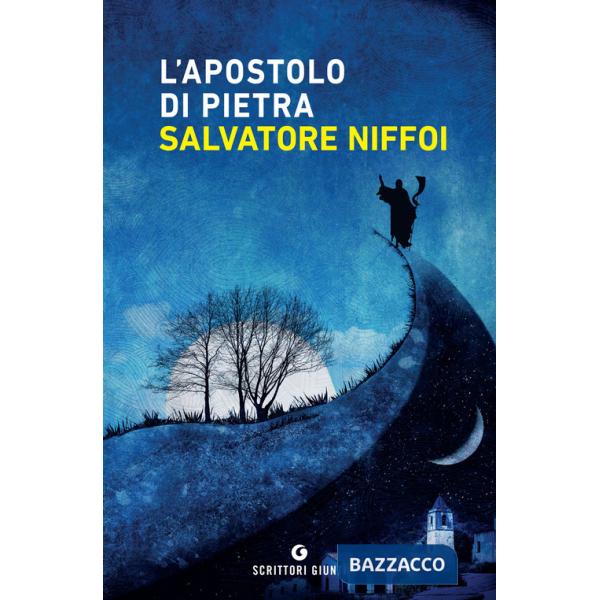 Apostolo di pietra (L')