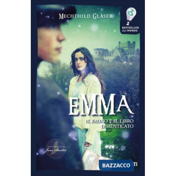 Emma, il fauno e il libro dimenticato