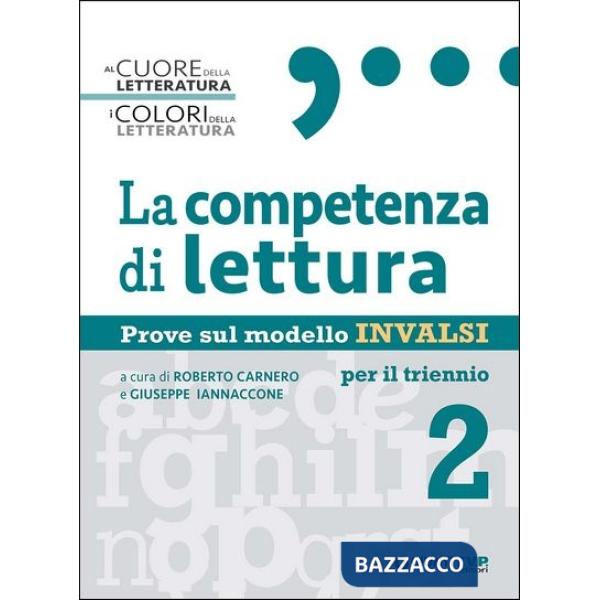 COMPETENZA DI LETTURA 2