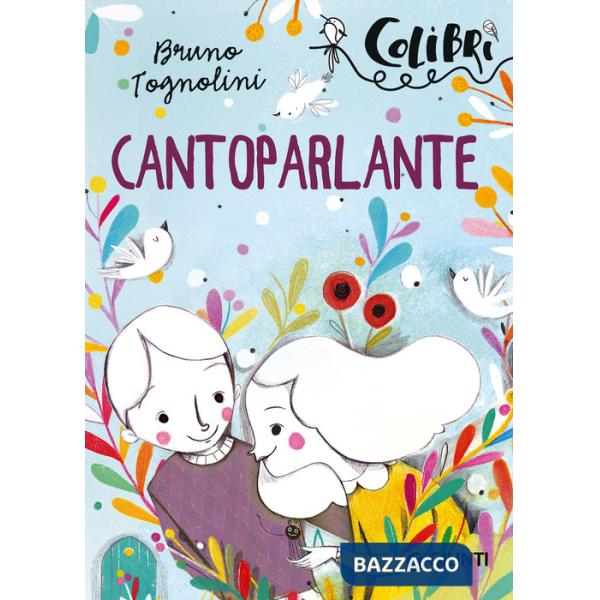 Cantoparlante
