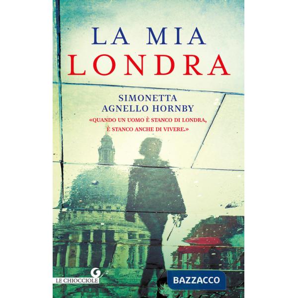 Mia Londra (La)