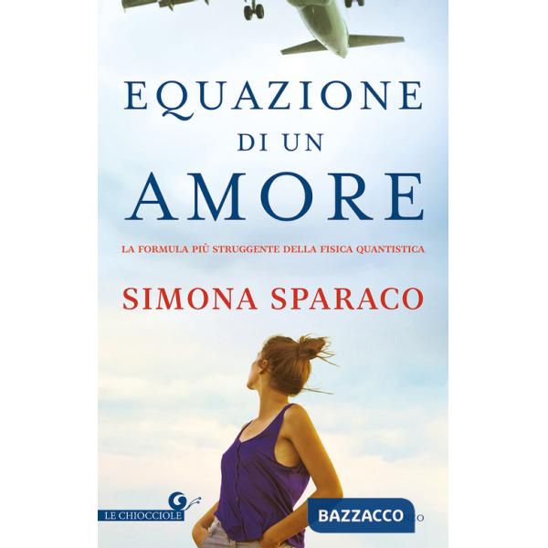 Equazione di un amore