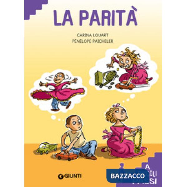 Parità. Ediz. a colori (La)