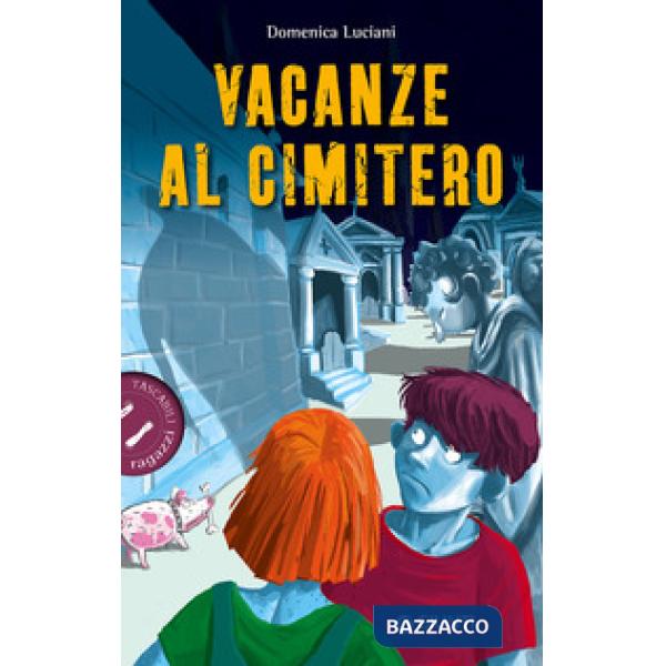 Vacanze al cimitero