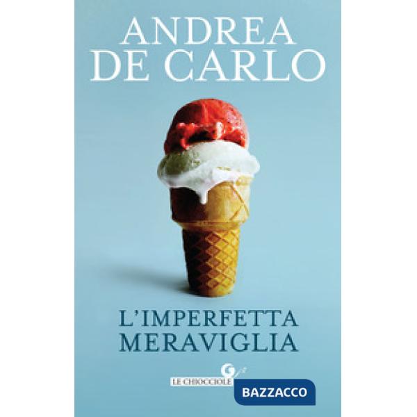 Imperfetta meraviglia (L')