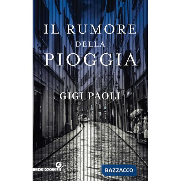 Rumore della pioggia (Il)