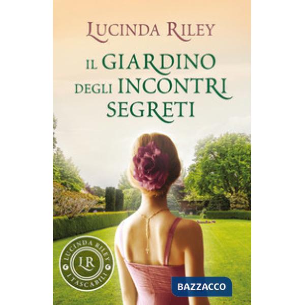 Giardino degli incontri segreti (Il)