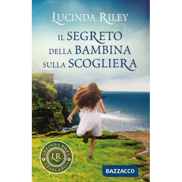 Segreto della bambina sulla scogliera (Il)