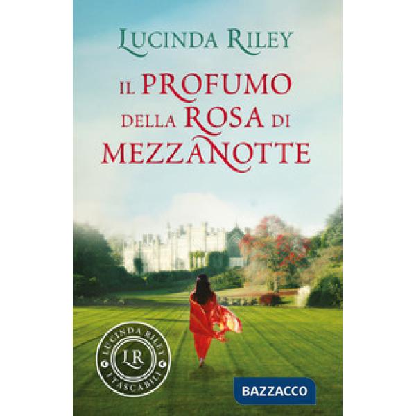 Profumo della rosa di mezzanotte (Il)