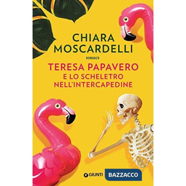 Teresa Papavero e lo scheletro nell'intercapedine