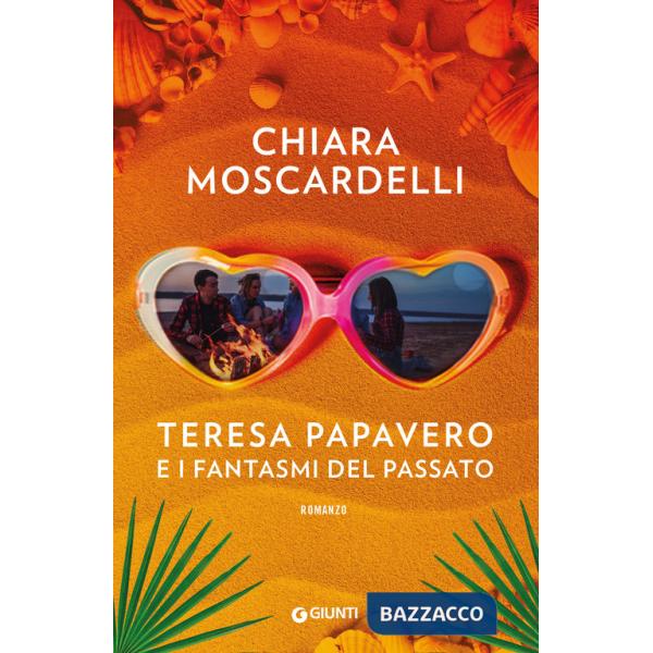 Teresa Papavero e i fantasmi del passato