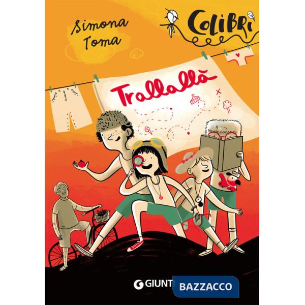 Trallallà