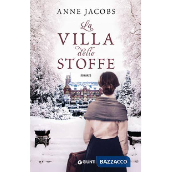 Villa delle Stoffe (La)