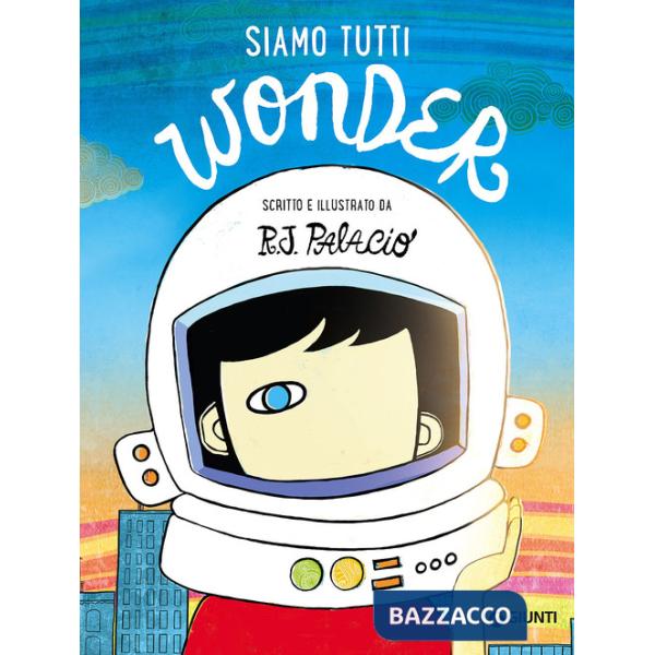 Siamo tutti Wonder