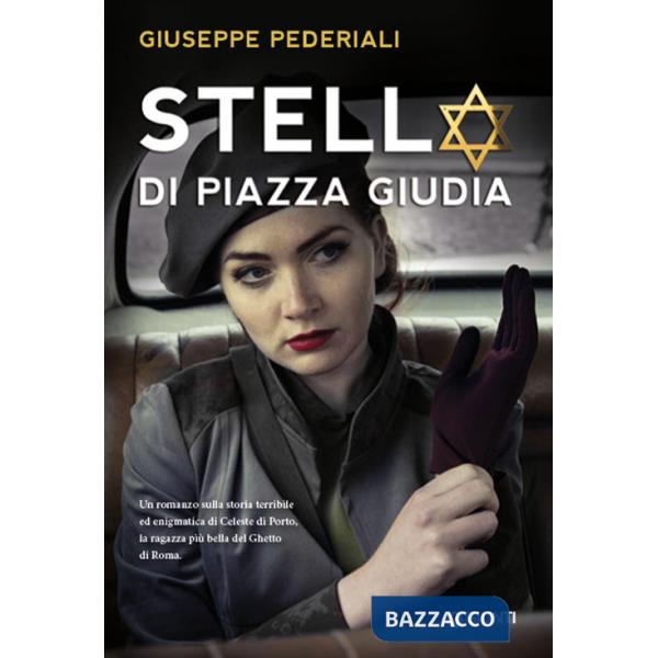 Stella di piazza Giudia