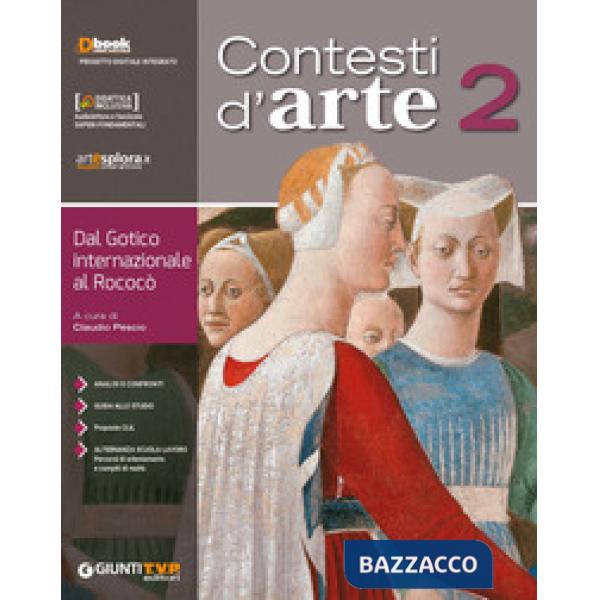 CONTESTI D'ARTE VOL. 2