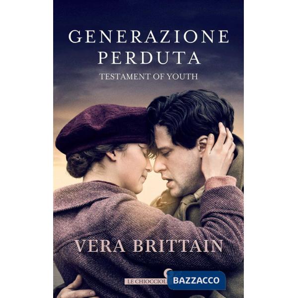 Generazione perduta