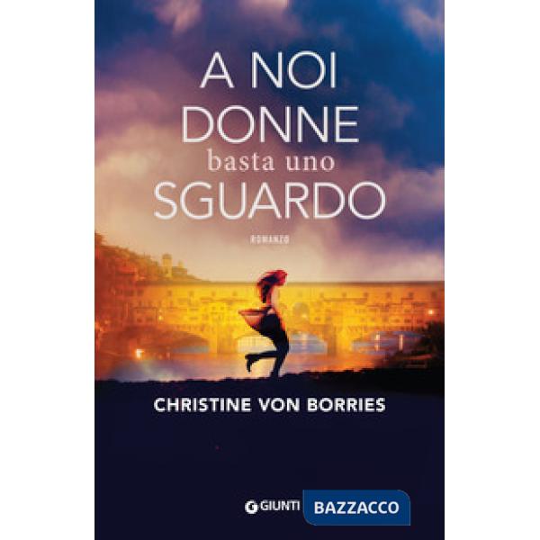 A noi donne basta uno sguardo
