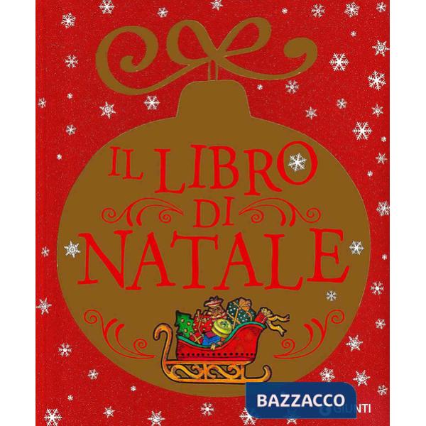 Libro di Natale. Ediz. a colori (Il)