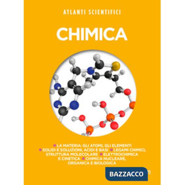 Chimica