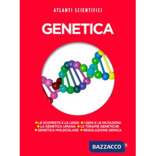 Genetica