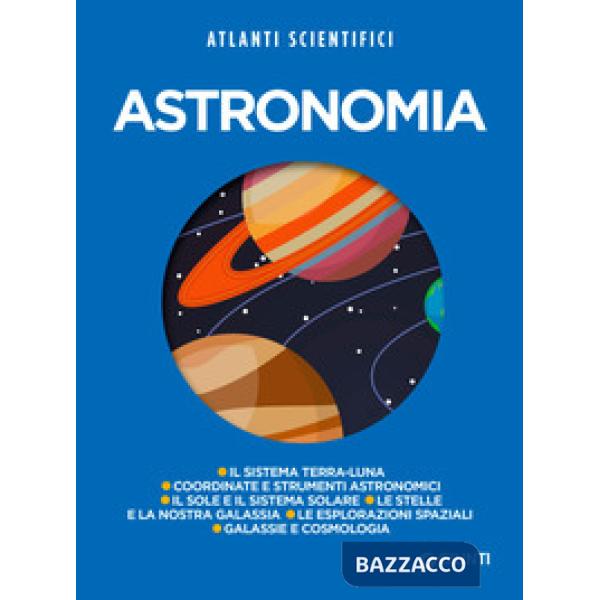 Astronomia