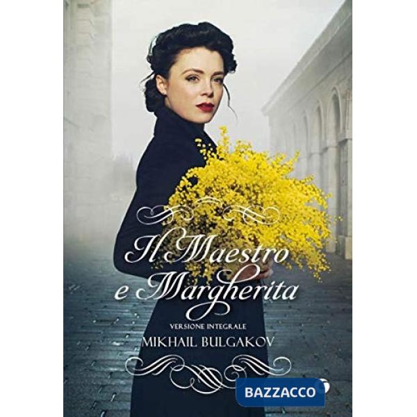 Maestro e Margherita (Il)