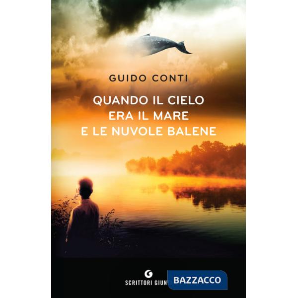 Quando il cielo era il mare e le nuvole balene