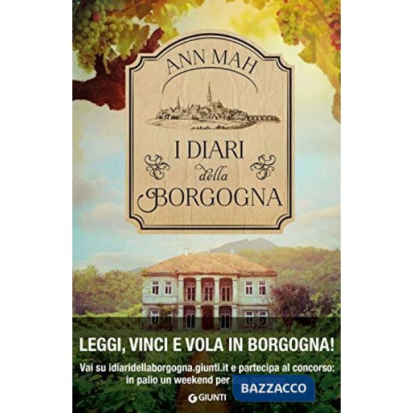 Diari della Borgogna (I)