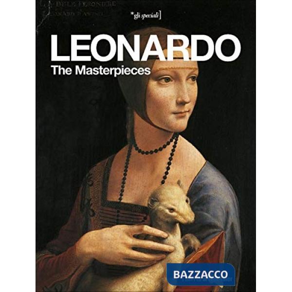 Leonardo. I capolavori. Ediz. inglese
