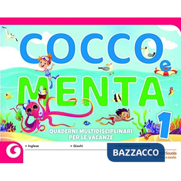 COCCO E MENTA 1