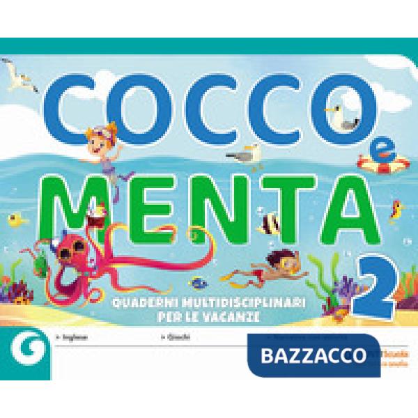 COCCO E MENTA 2