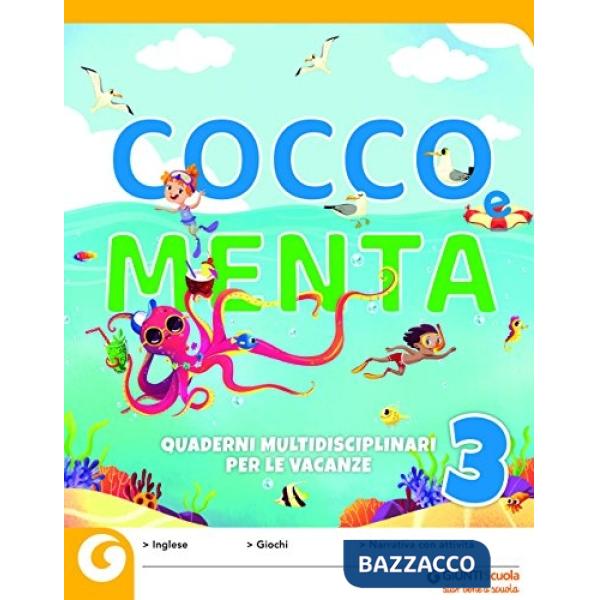COCCO E MENTA 3