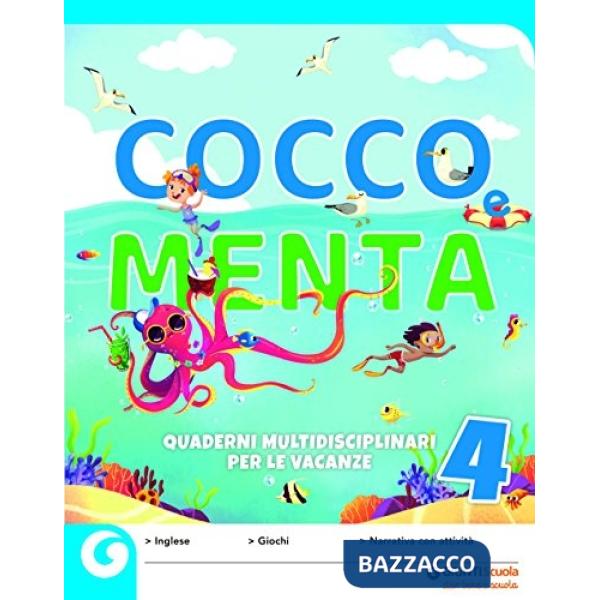COCCO E MENTA 4