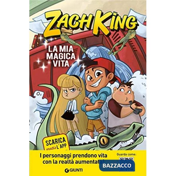 Mia magica vita (La)