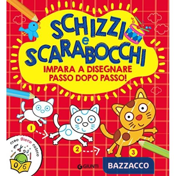 Schizzi e scarabocchi