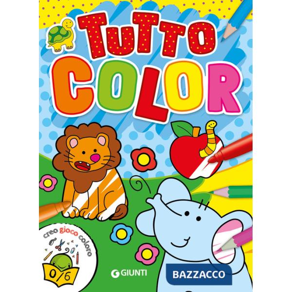 Tutto color