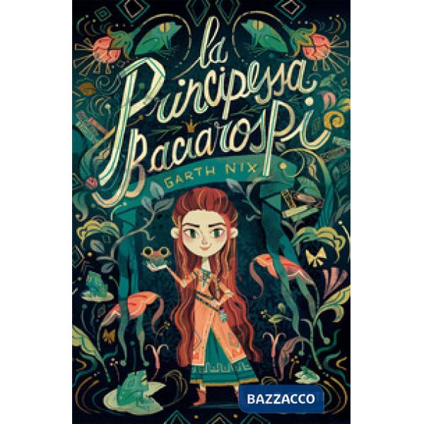 Principessa Baciarospi (La)