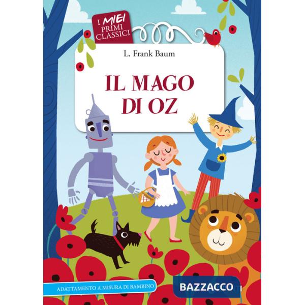 Mago di Oz (Il)