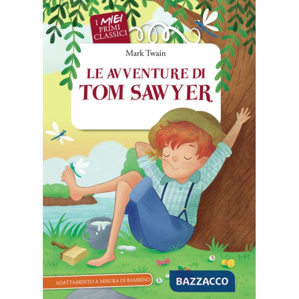 Avventure di Tom Sawyer (Le)