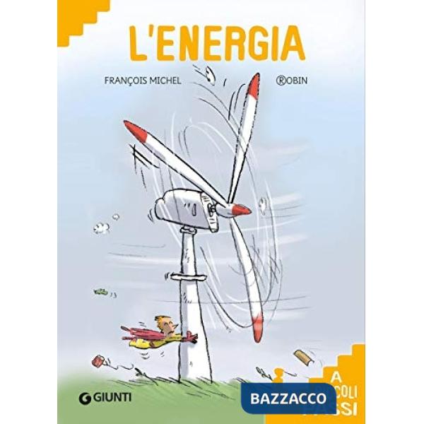 L'ENERGIA A PICCOLI PASSI